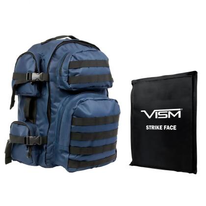 Ncstar Tactical Backpack with 10 x 12 Square Panels - All