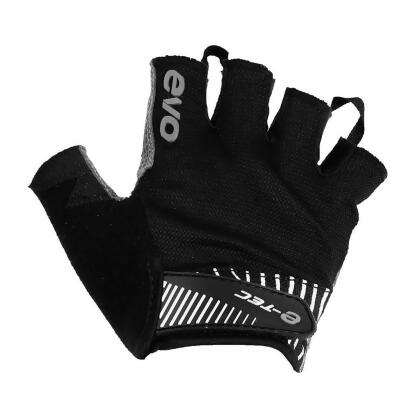 Evo E-Tec Attack Gel Lady Short Finger Cycling Gloves - S
