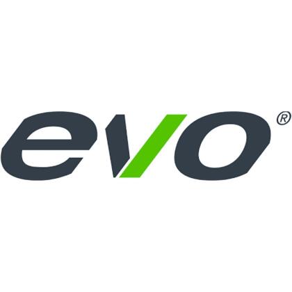 Evo E-Tec Espresso Gel Pro Cycling Gloves - L