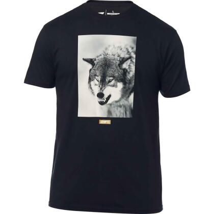 Fox Racing We Are Wolves Short Sleeve Tee 22658 - S