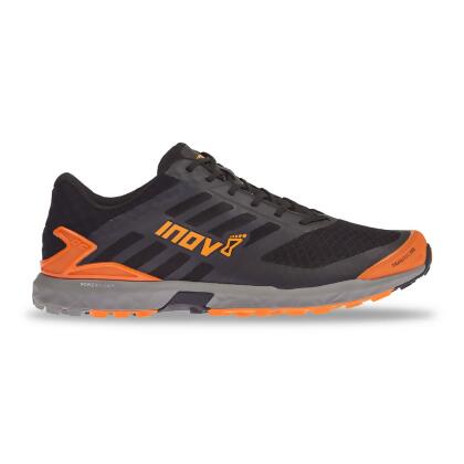 Inov-8 Men's Trailroc 285 Trail Running Shoe Black/Orange 000629-Bkor-m-01 - M13/ W14.5