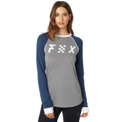 Fox Racing Salt Flats Long Sleeve 21033 - XS