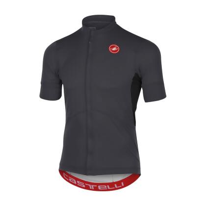 Castelli 2018 Men's Imprevisto Nano Short Sleeve Cycling Jersey A16011 - XL