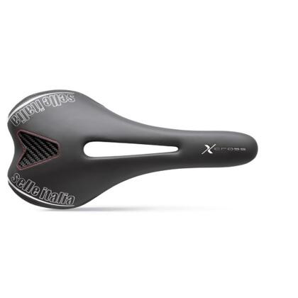 Selle Italia Slr X-Cross Flow Off-Road Bicycle Saddle - All