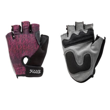 Terry 2018 Women's T-Gloves Ltd Cycling Gloves 664130 - L