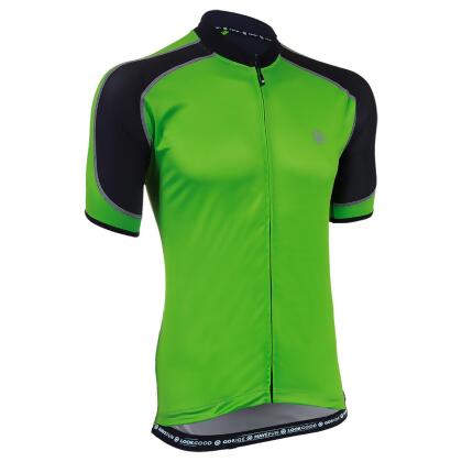Canari Cyclewear Men's Streamline Short Sleeve Cycling Jersey 12253 - S
