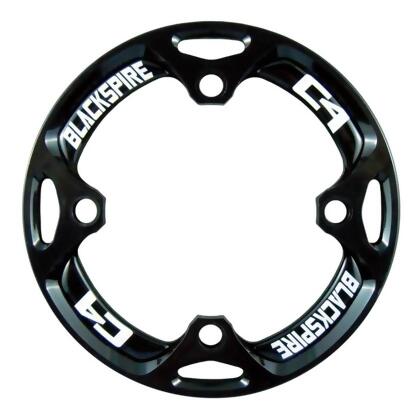 Blackspire C4 RingGod 104mm 36T All Mountain/Trail Freeriding Bicycle Chainring - All