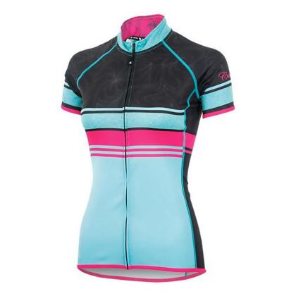 Canari Cyclewear Women's Breeze Short Sleeve Cycling Jersey 22252 - MD