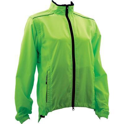 Canari Cyclewear Women's Tour Cycling Jacket 2702 - L