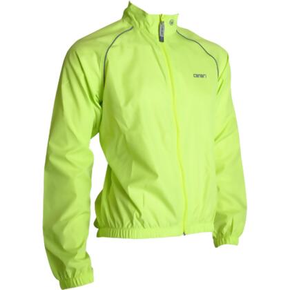 Canari Cyclewear Men's Microlight Shell Cycling Jacket 1711 - XL