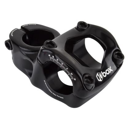 Box Components .one. Top Load Mx Bicycle Stem - 60x31.8x28.6 0d