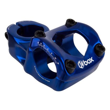 Box Components .one. Top Load Mx Bicycle Stem - 48x31.8x28.6 0d