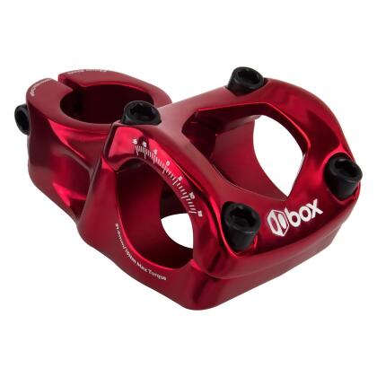 Box Components .one. Top Load Mx Bicycle Stem - 53x31.8x28.6 0d