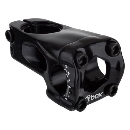 Box Components .two. Front Load Bmx Mountain Bicycle Stem - 48x22.2x28.6 0d