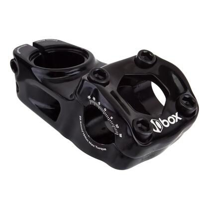 Box Components .two. Top Load Mx Bicycle Stem - 53x22.2x28.6 0d