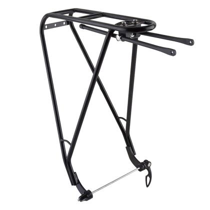 Tubus Disco Rear Bicycle Rack - 26in