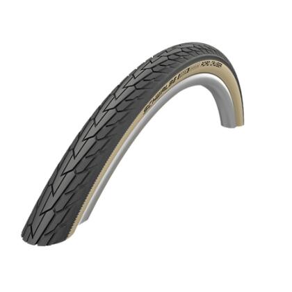 Schwalbe Road Cruiser Hs 484 Mountain Bicycle Tire Wire Bead - 28 x 1.75