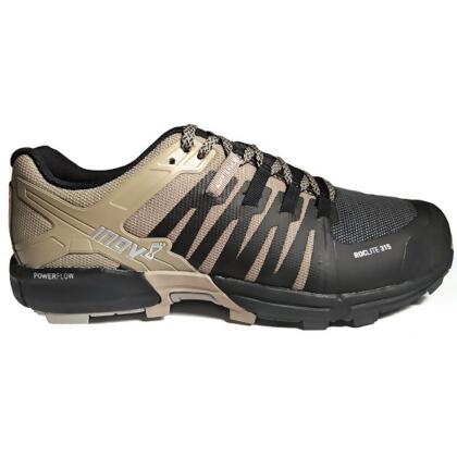Inov-8 Men's Roclite 315 Trail Running Shoe Black/Brown 000720-Bkbr-m-01 - M14 / W15.5
