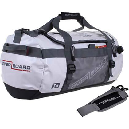 Overboard Gear Adventure Duffel 35 L - OS