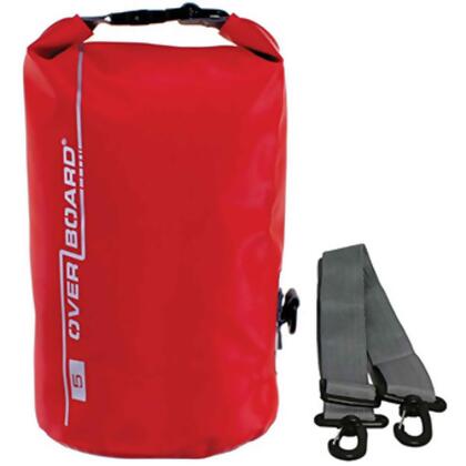 Overboard Gear Dry Tube 5 L - OS