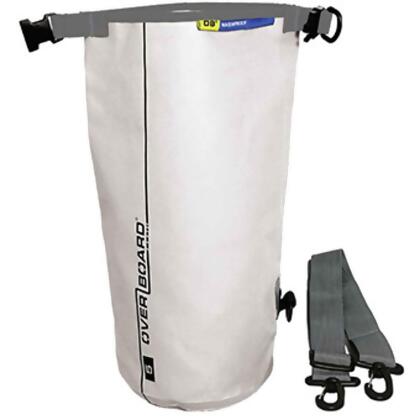 Overboard Gear Dry Tube 5 L - OS