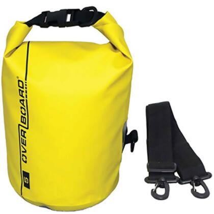 Overboard Gear Dry Tube 5 L - OS