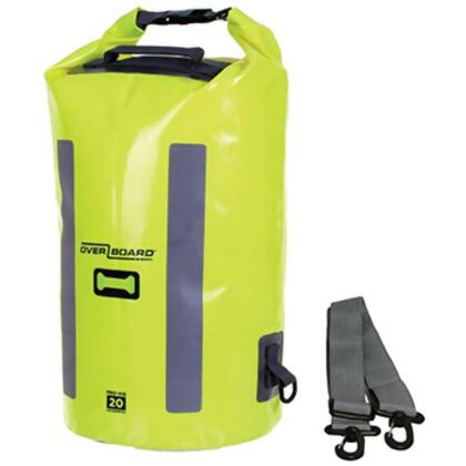 Overboard Gear Pro-Vis Dry Tube 20L - OS