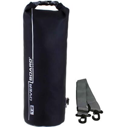 Overboard Gear Dry Tube 12 L - OS