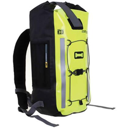 Overboard Gear Pro-Vis Backpack 20L - OS