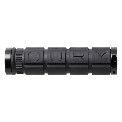 Oury Lock-On Mountain Bicycle Handle Bar Grips 127mm - All