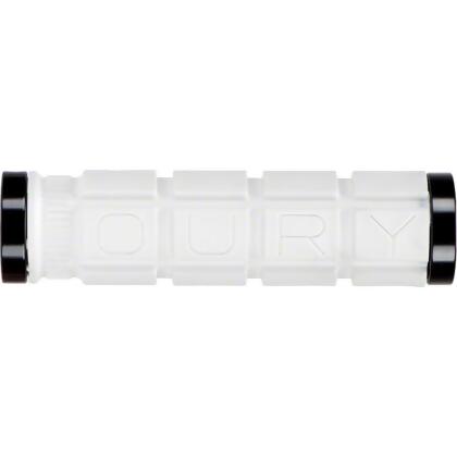 Oury Lock-On Mountain Bicycle Handle Bar Grips 127mm - All