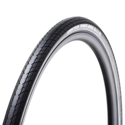 Goodyear Transit Speed Tubeless Ready Folding Bicycle Tire Tpi 60 - 700 x 50