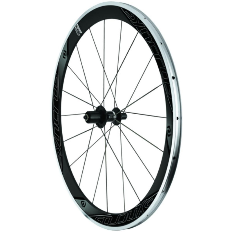 syncros carbon wheelset