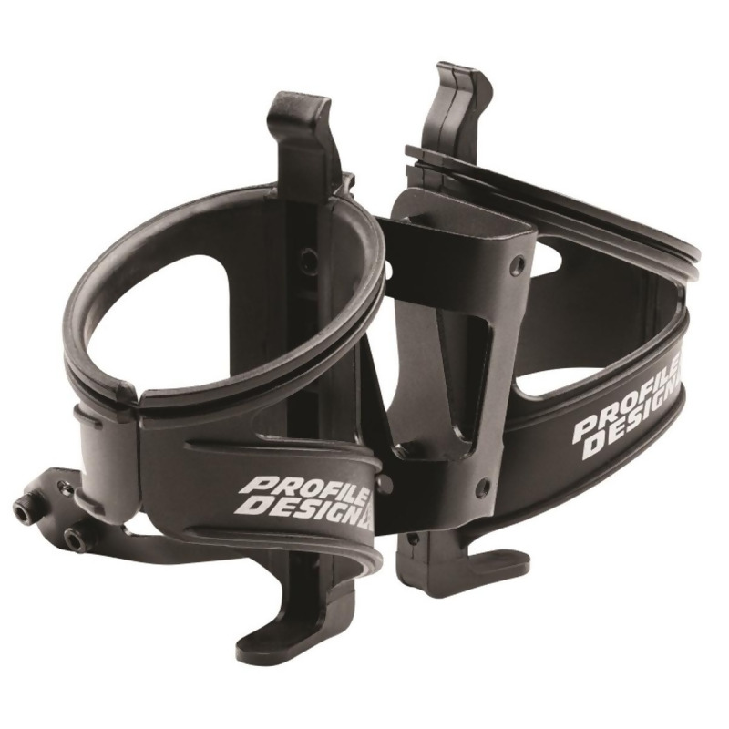 profile design bottle cage