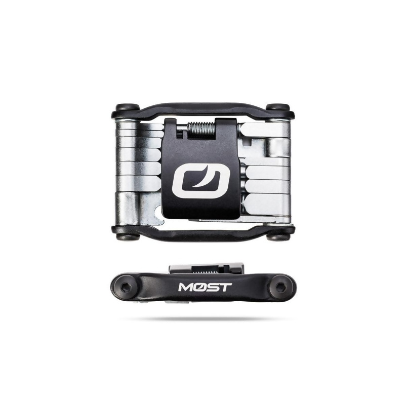Most F8 Premium 21 Mini-Tool