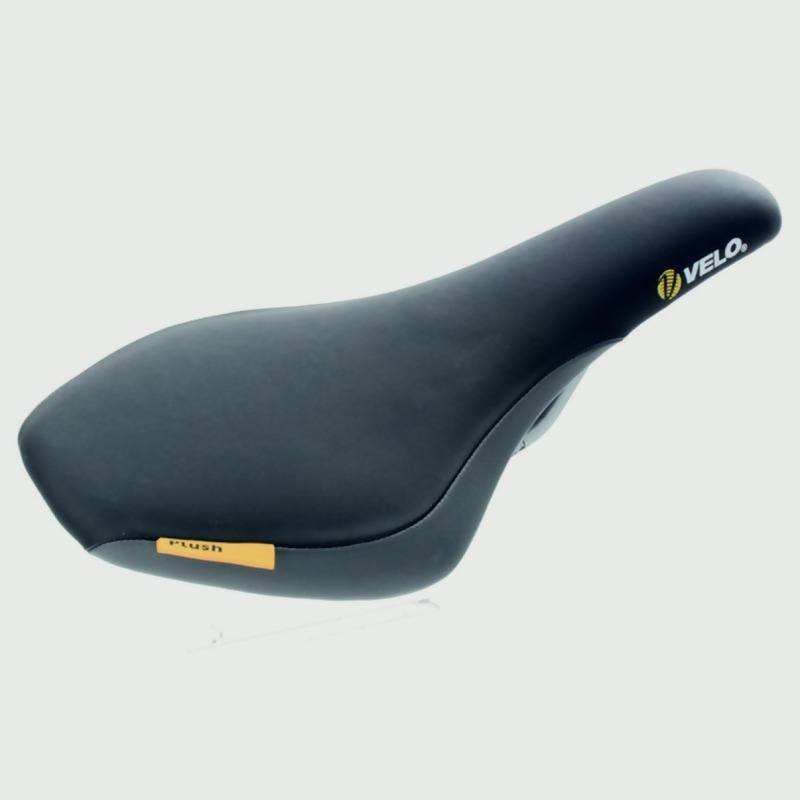 velo plush saddle