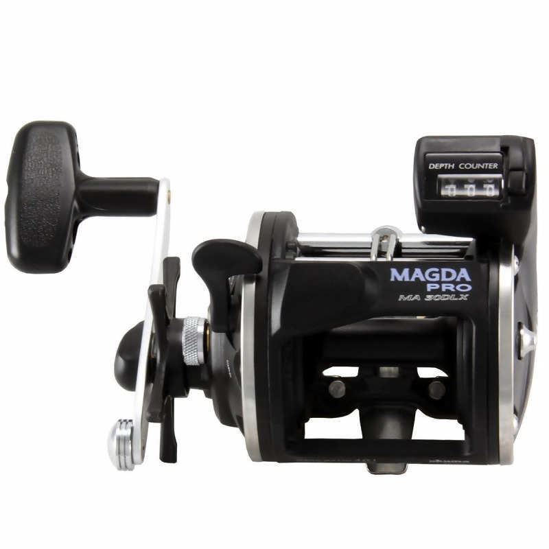 okuma magda dxt