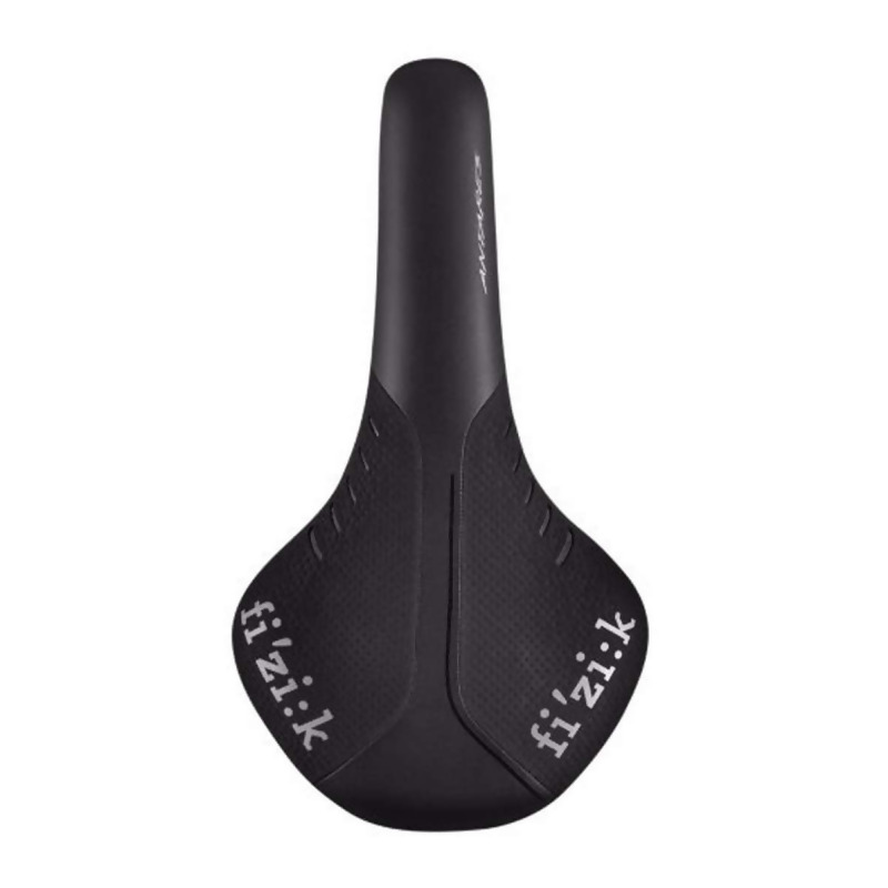 fizik road bike saddle