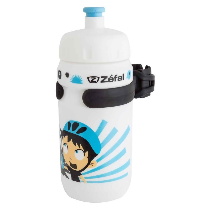 zefal water bottle