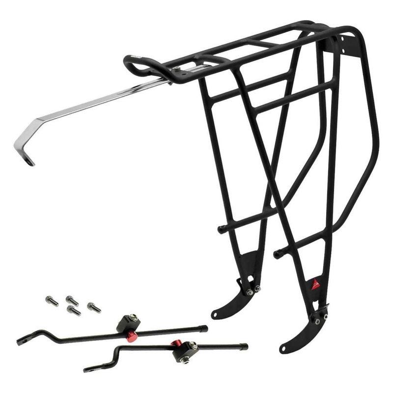 axiom bike rack