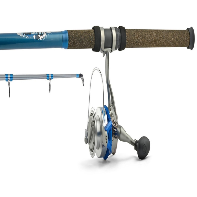 surf spinning combo