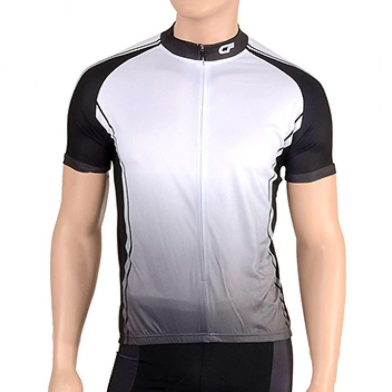 triumph cycling jersey