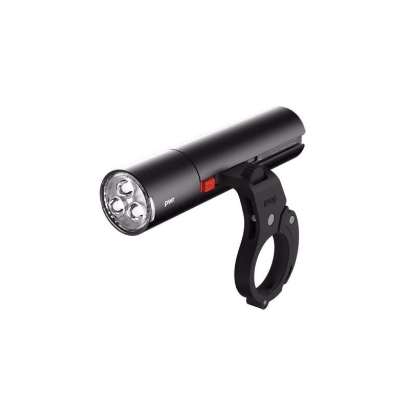 knog pwr road 600l