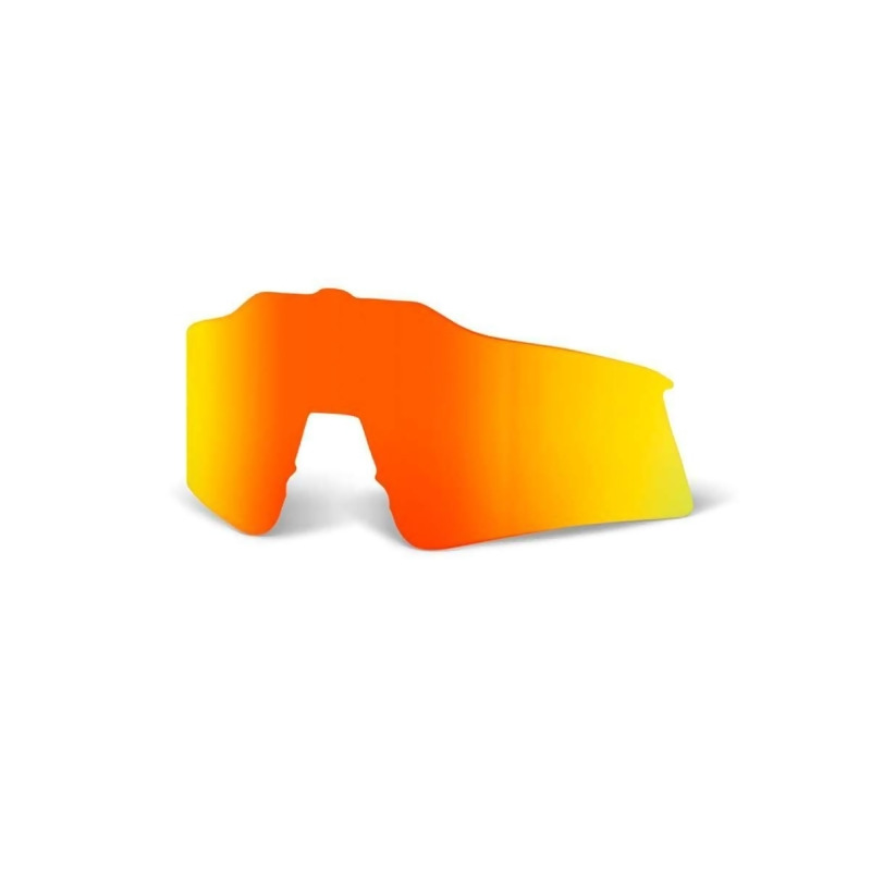 100 goggles replacement lens