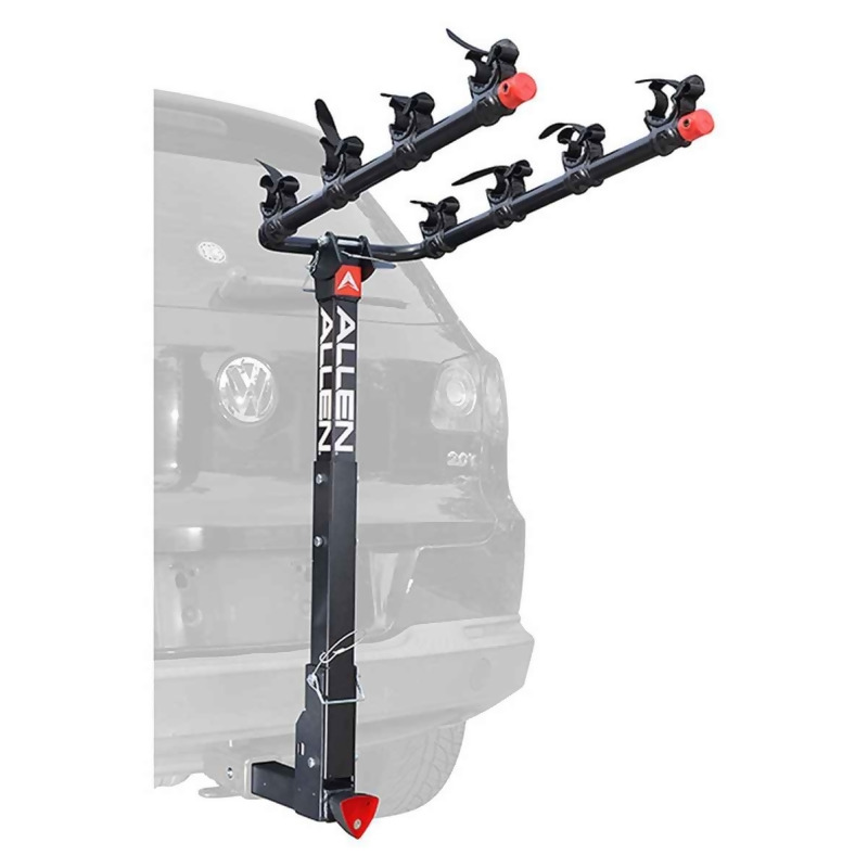 allen bike hitch