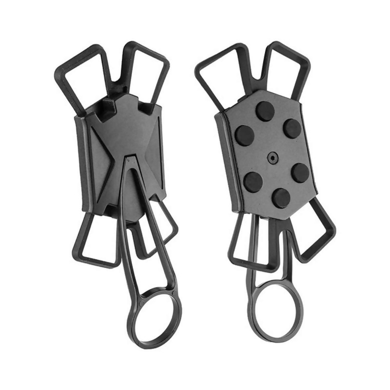 delta cycle phone mount