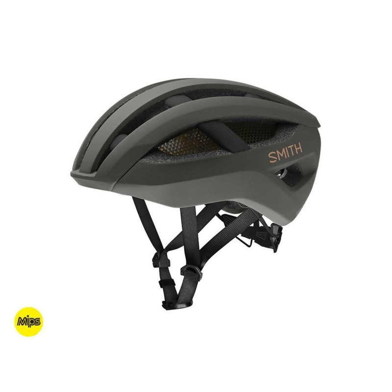 smith optics bike helmet