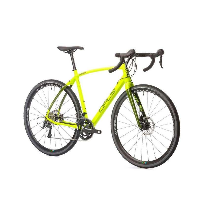 Opus Bike Spark 2 Road Bicycle from 