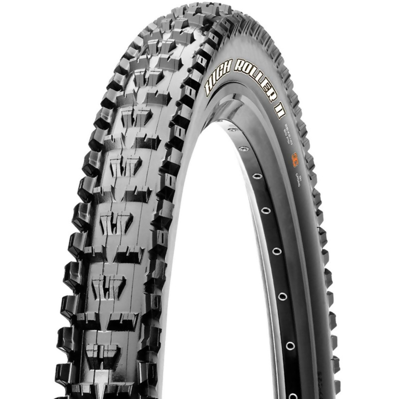 29 x 2.3 mountain bike tires