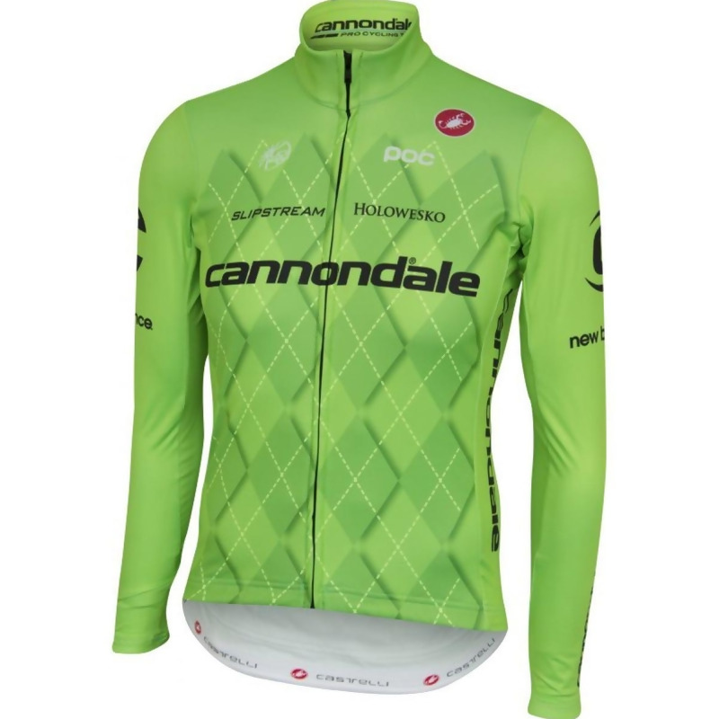 cannondale men's cycling jerseys